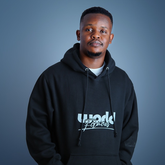 Olatunde Success, senior full-stack software engineer based in Ibadan, Nigeria